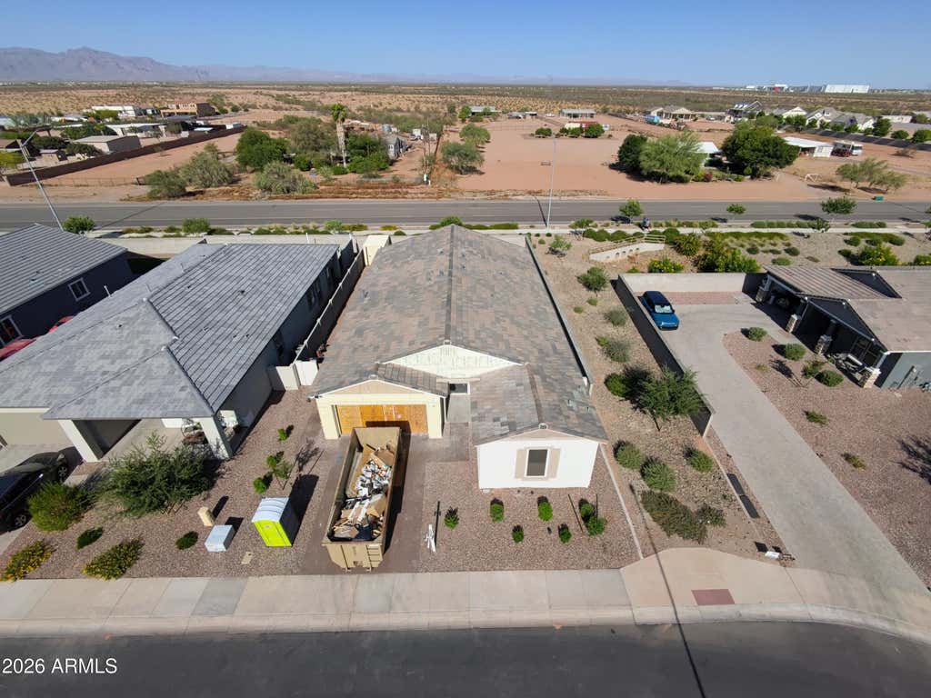 Photo of 6047 S Adelle Avenue, Mesa, AZ 85212 (MLS # 7032925)