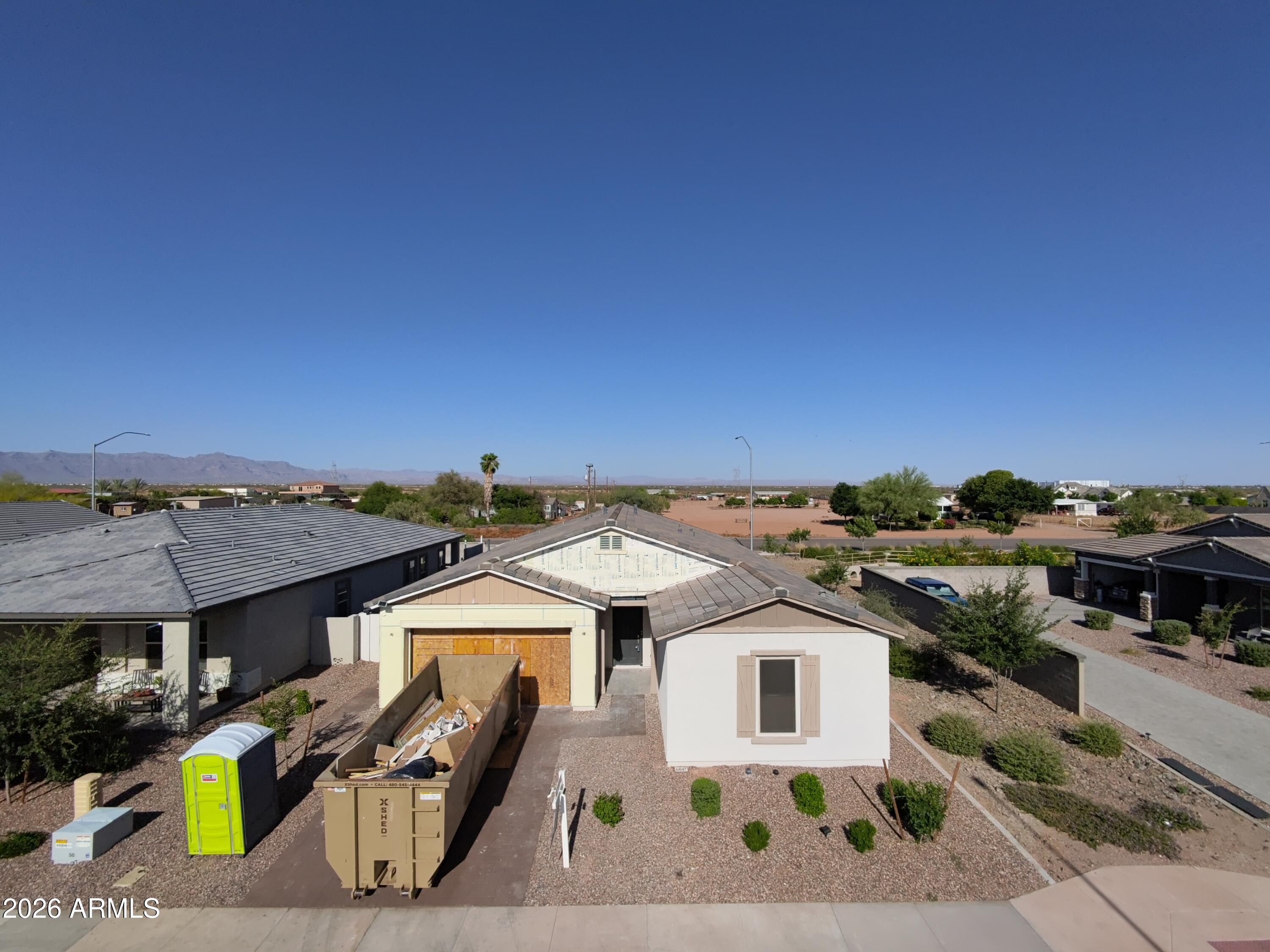 DESTINATION AT GATEWAY EAST PHASE 2 - Residential