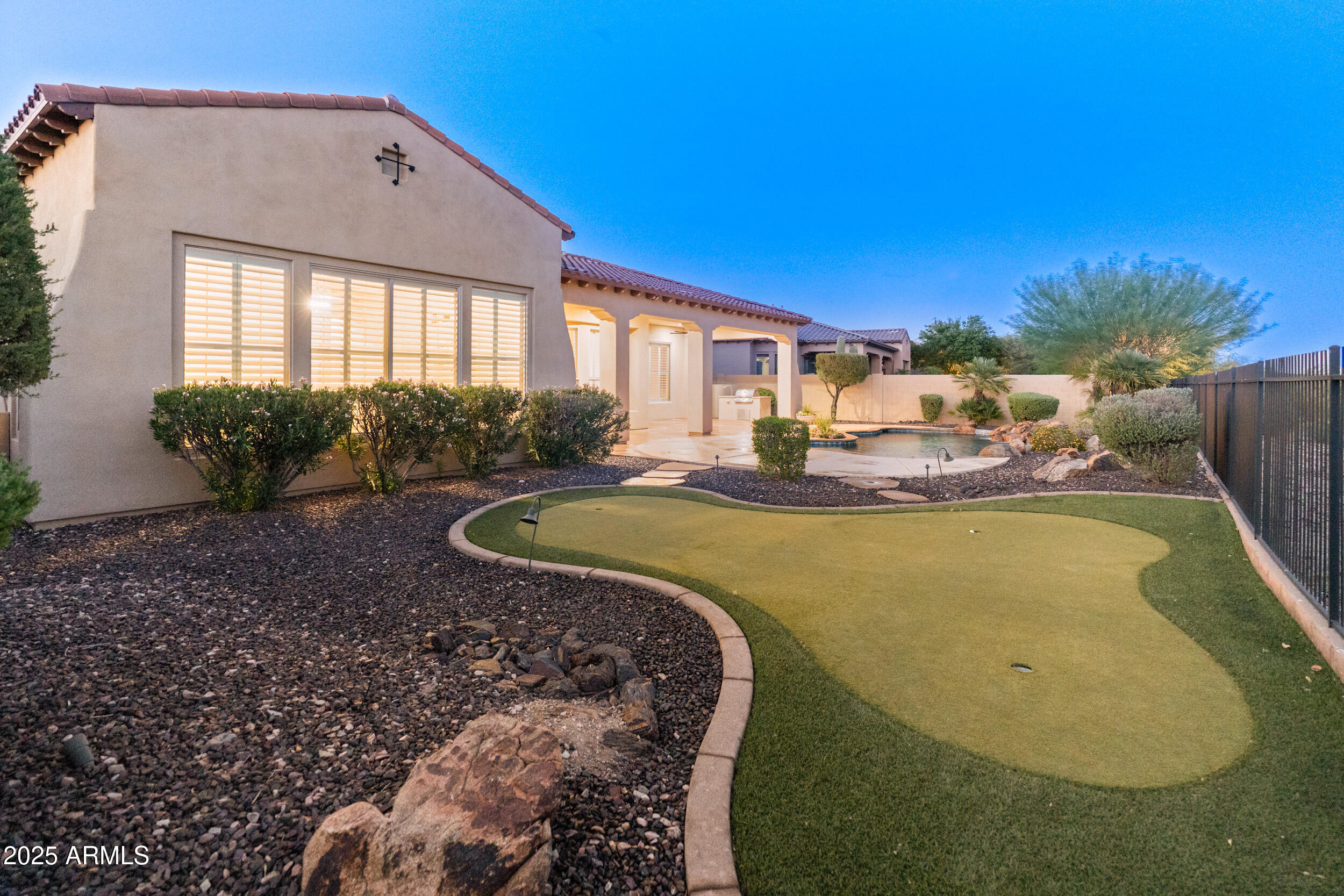 12809 W OYER Lane