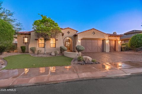 12809 W OYER Lane Peoria AZ 85383