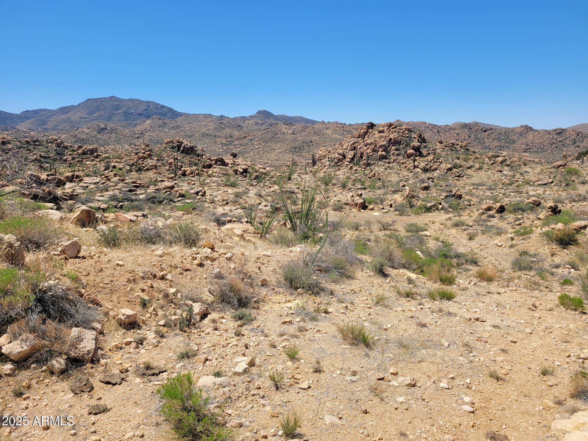 0 S Date Creek Road I-4