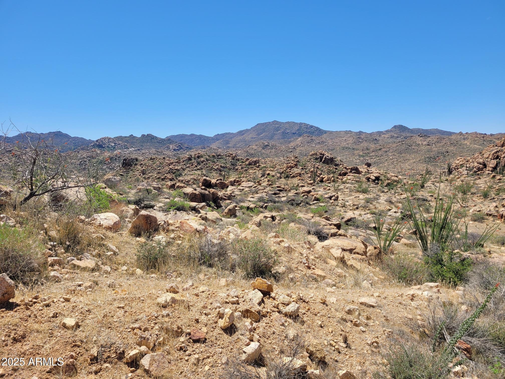 0 S Date Creek Road I-4