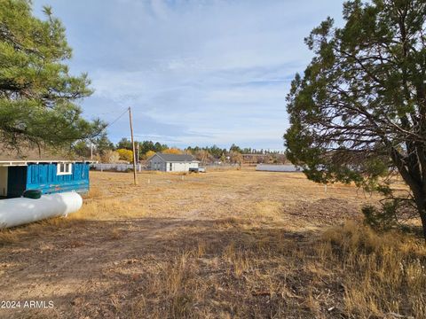 A home in Pinedale