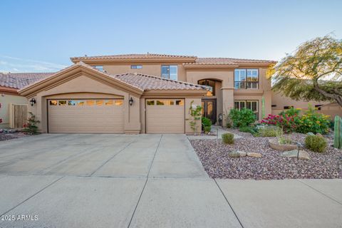 12279 E CORTEZ Drive Scottsdale AZ 85259