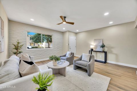 2128 E DUNBAR Drive Tempe AZ 85282