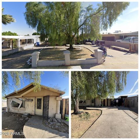 7245 S 41ST Way Phoenix AZ 85042