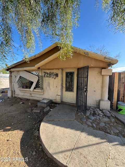 Photo of 7245 S 41st Way, Phoenix, AZ 85042 (MLS # 7006021)