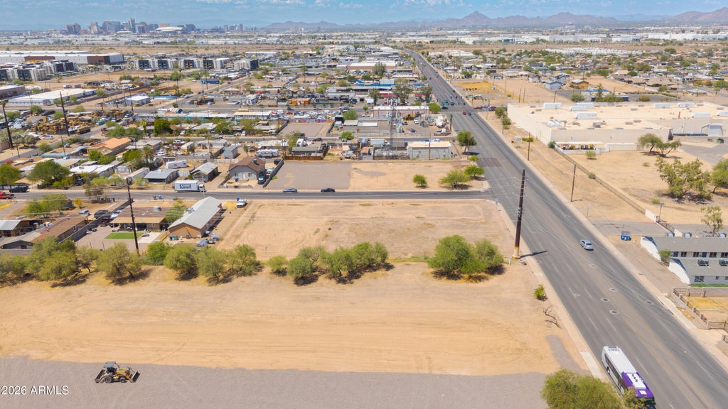 Photo of 4608 S 16th Street #-, Phoenix, AZ 85040 (MLS # 7065179)