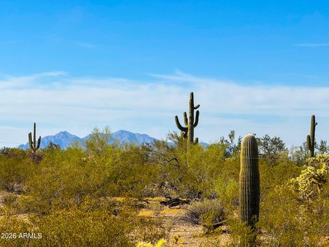 0 E Annadale Rd 5 Acres -- - Marana AZ 85658