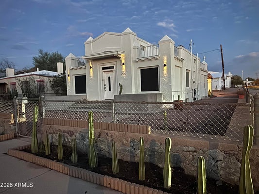 200 W LA MINA AVE, AJO, AZ 85321 - Image 9e5af65da52d77e690e71b6d47f9ab20/223075105