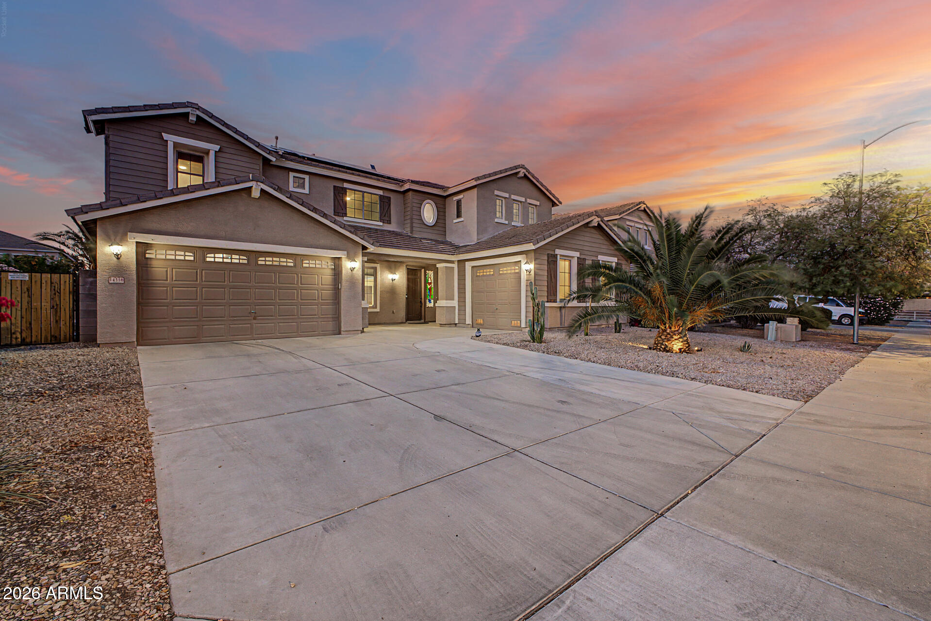 14316 W ST MORITZ Lane