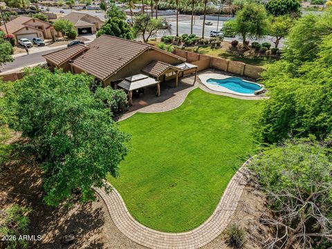 Property photo of 58 E Horseshoe Avenue, Gilbert, AZ 85296