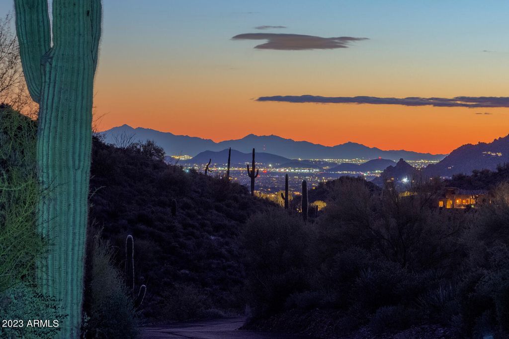 Photo of 9278 E Limousin Drive #15B, Scottsdale, AZ 85262 (MLS # 6777533)