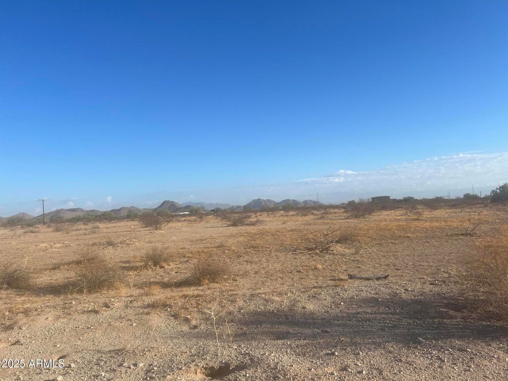 Photo of 0 W Badger 23 Road #23, Maricopa, AZ 85139 (MLS # 6924716)