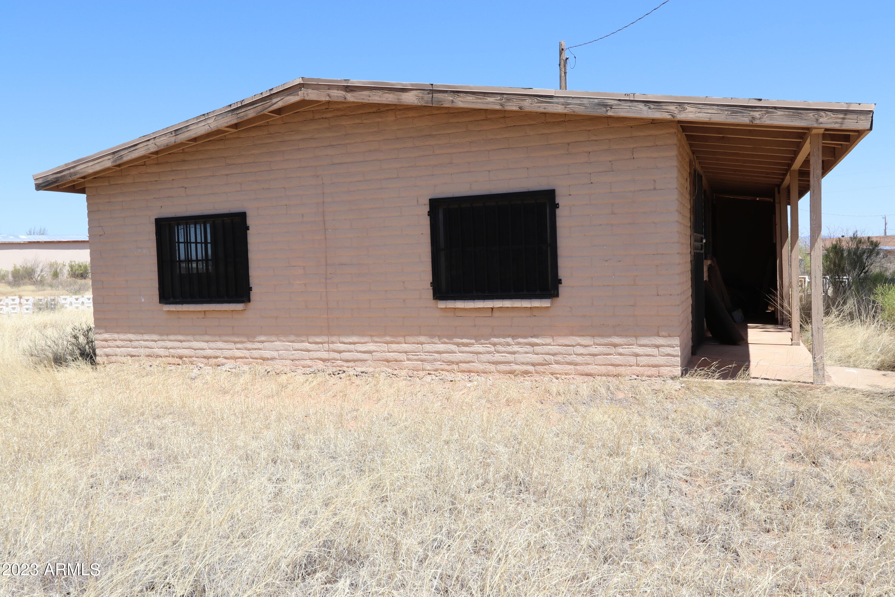 - N Calle Primero Road -