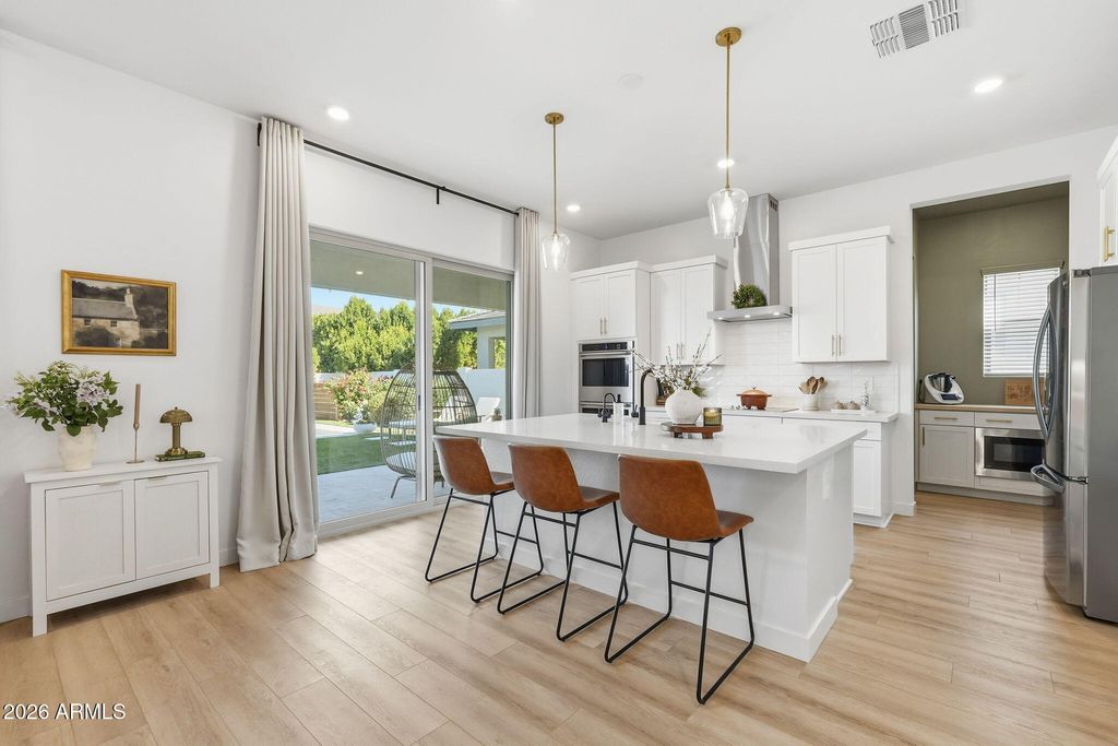 Photo of 22728 E Saddle Way, Queen Creek, AZ 85142 (MLS # 6975847)