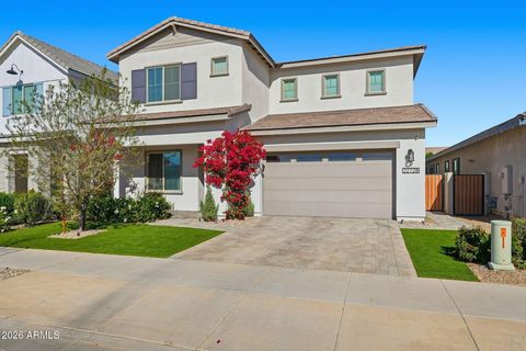 Property photo of 22728 e saddle way, queen creek, AZ 85142