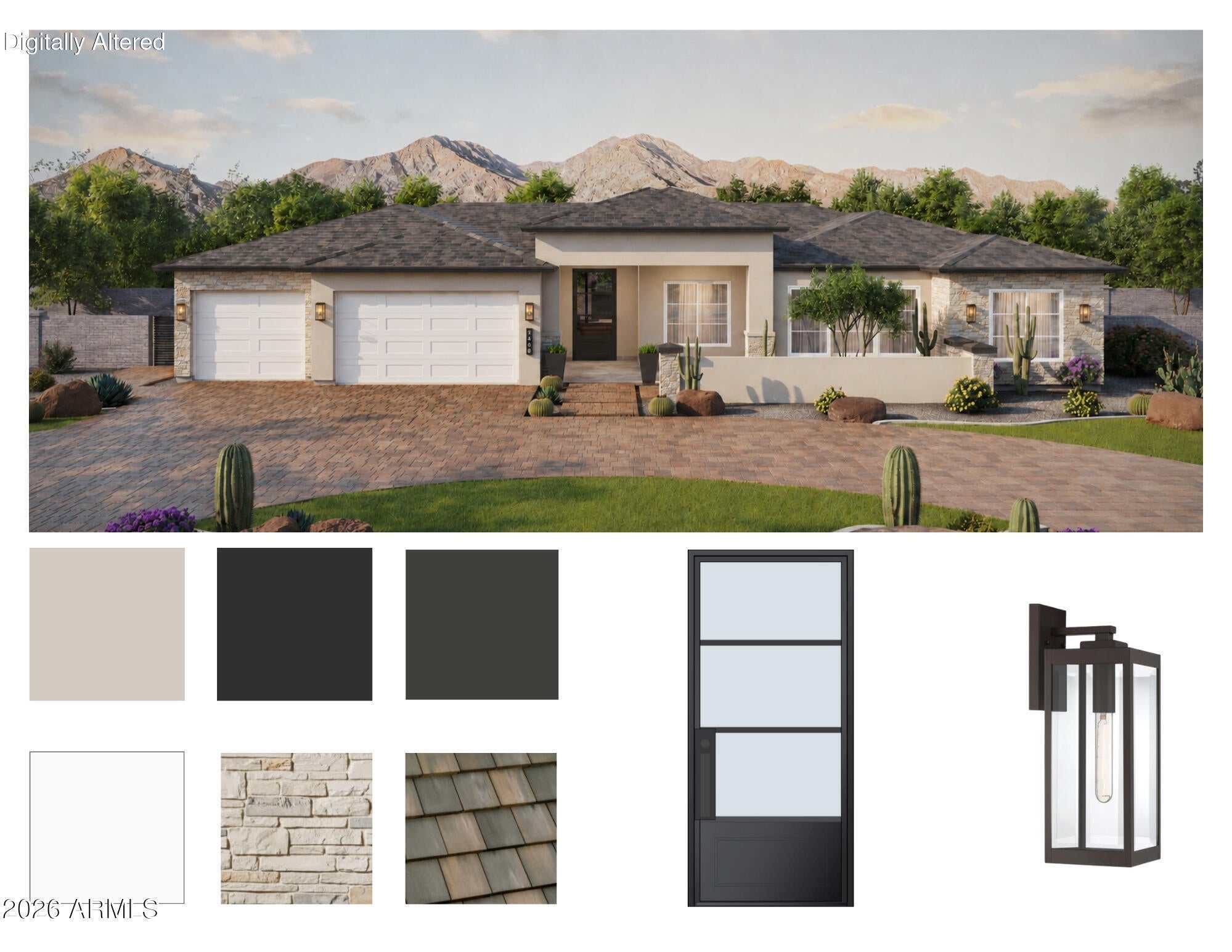 17029 W Parneparnell Drive