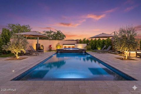 17702 W GUTHRIE Street Surprise AZ 85388