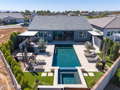 17702 W GUTHRIE Street Surprise AZ 85388