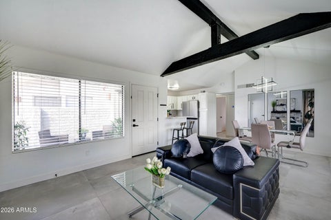 Photo of 10115 E Mountain View Road #2022, Scottsdale, AZ 85258 (MLS # 7075990)