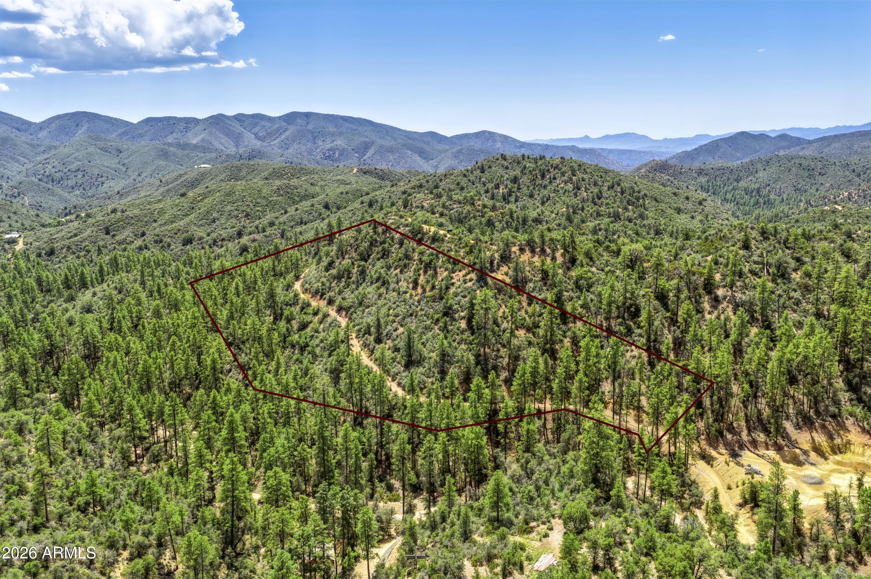 00 W Forest Service Rd 73 -- -