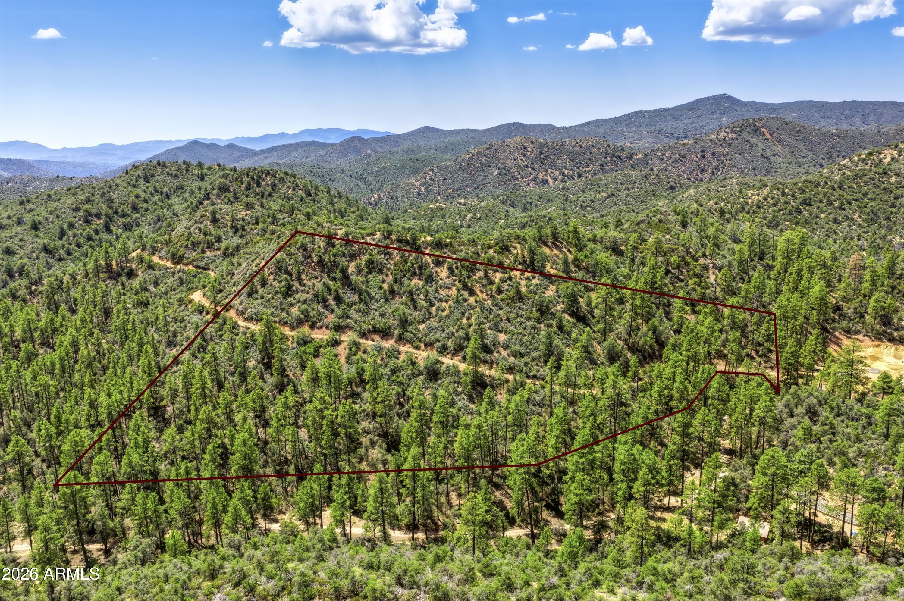 00 W Forest Service Rd 73 -- -