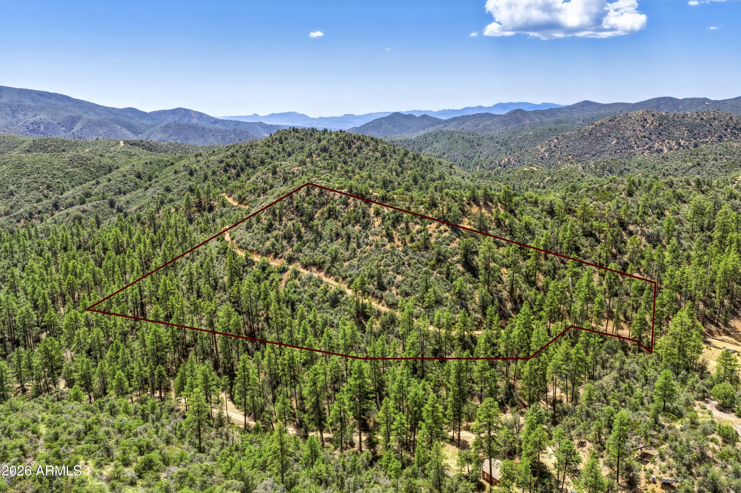 00 W Forest Service Rd 73 -- -