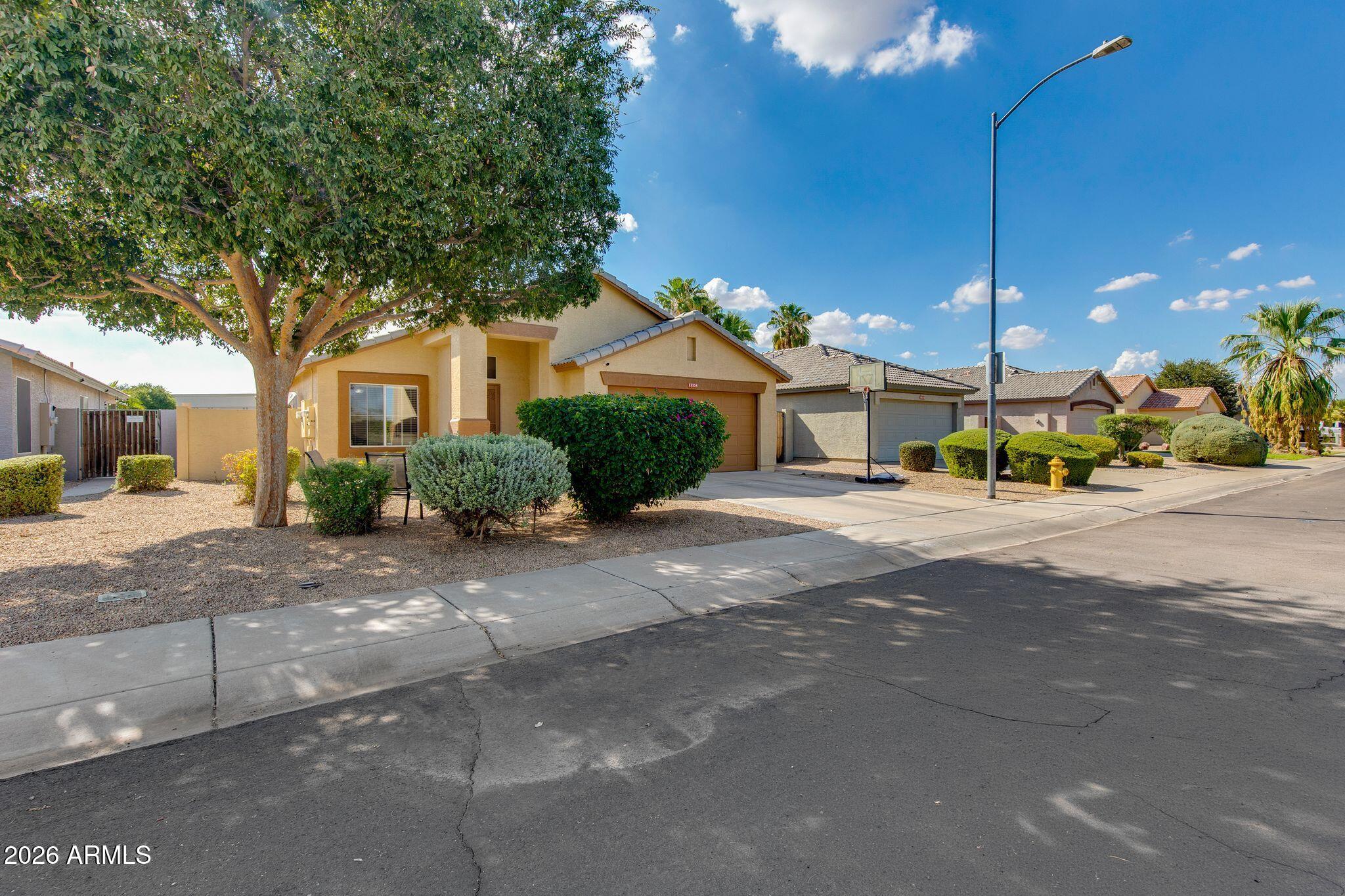 15534 N 136TH Lane