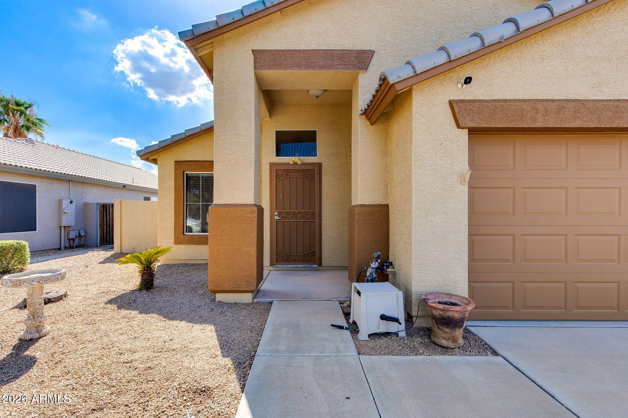 15534 N 136TH Lane