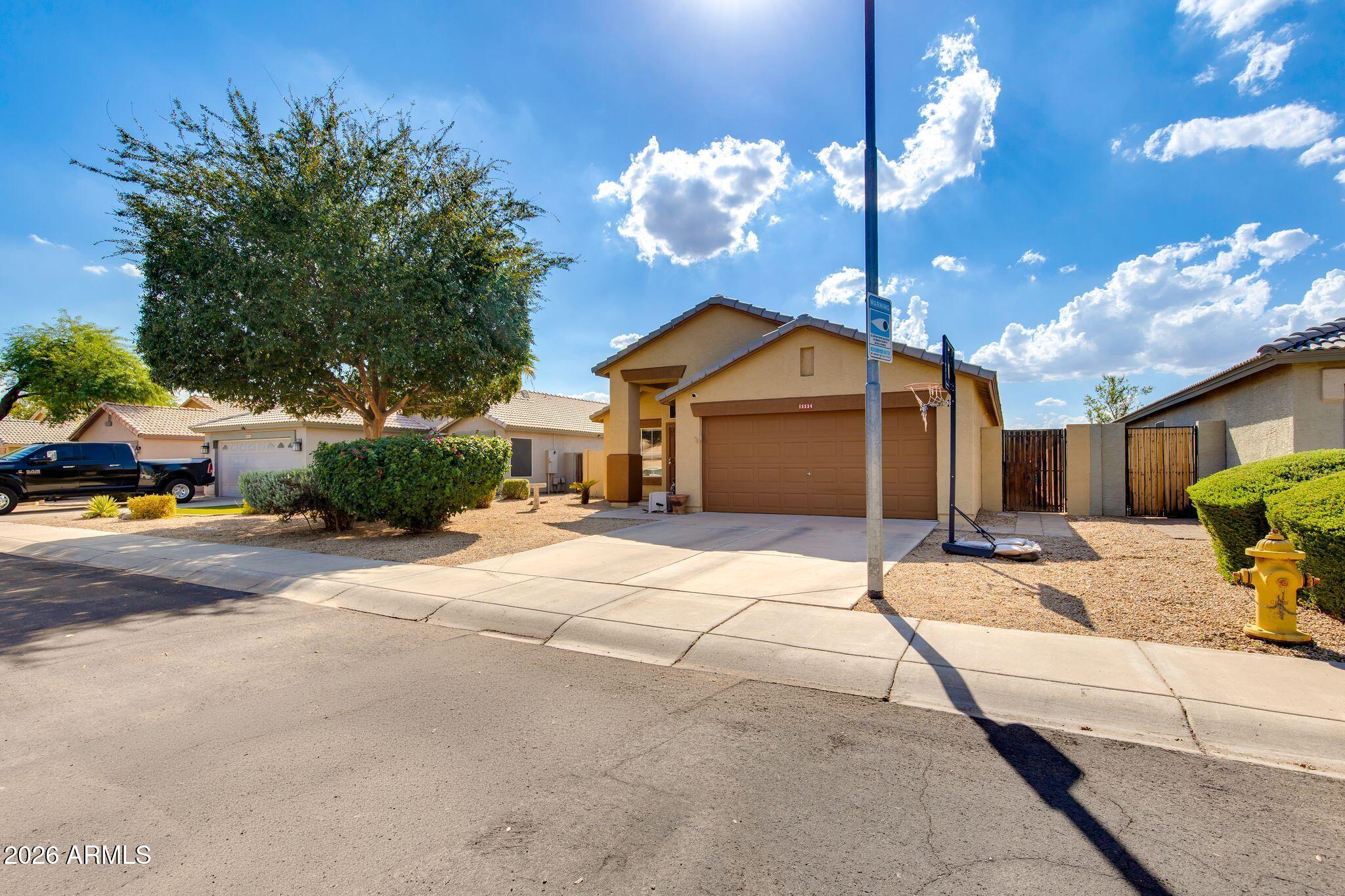 15534 N 136TH Lane