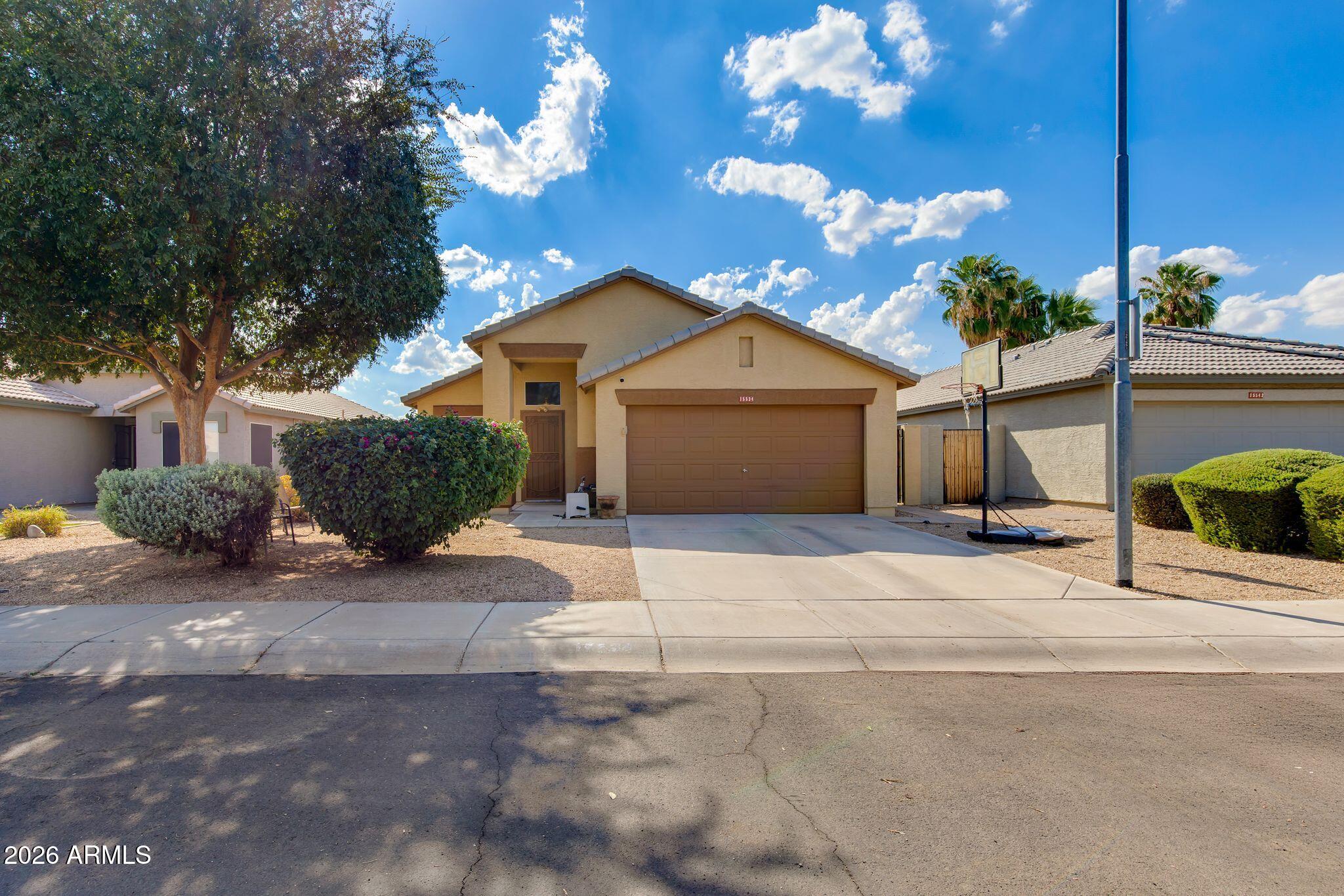 15534 N 136TH Lane