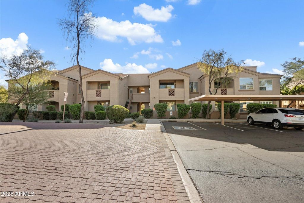 Photo of 29606 N Tatum Boulevard #150, Cave Creek, AZ 85331 (MLS # 6953205)