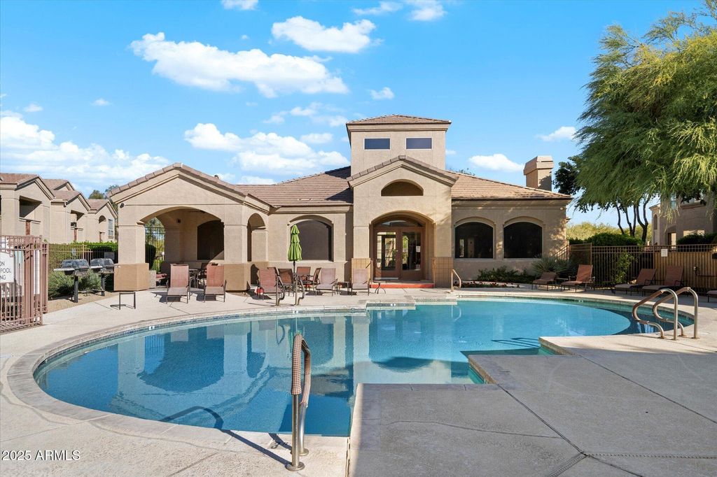 Photo of 29606 N Tatum Boulevard #150, Cave Creek, AZ 85331 (MLS # 6953205)