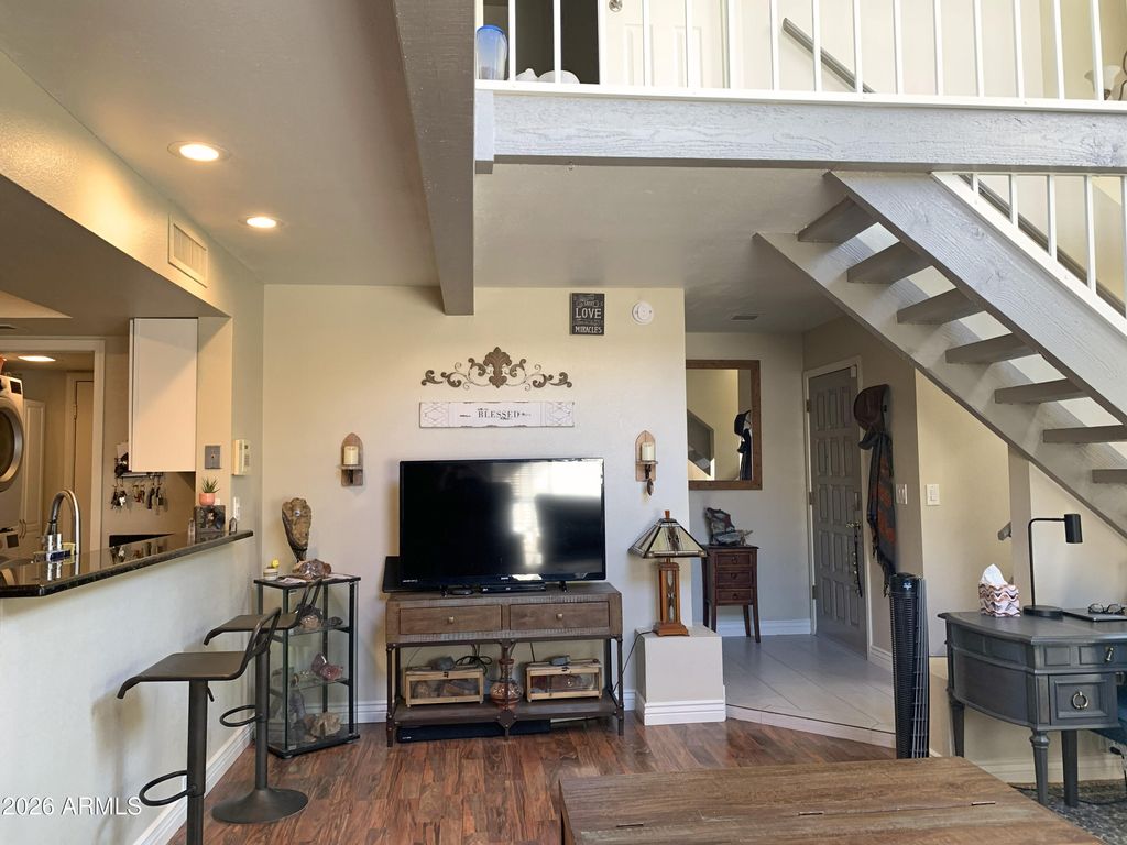 Photo of 4914 E Siesta Drive #2, Phoenix, AZ 85044 (MLS # 7026212)