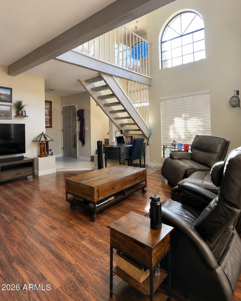 Photo of 4914 E Siesta Drive #2, Phoenix, AZ 85044 (MLS # 7026212)