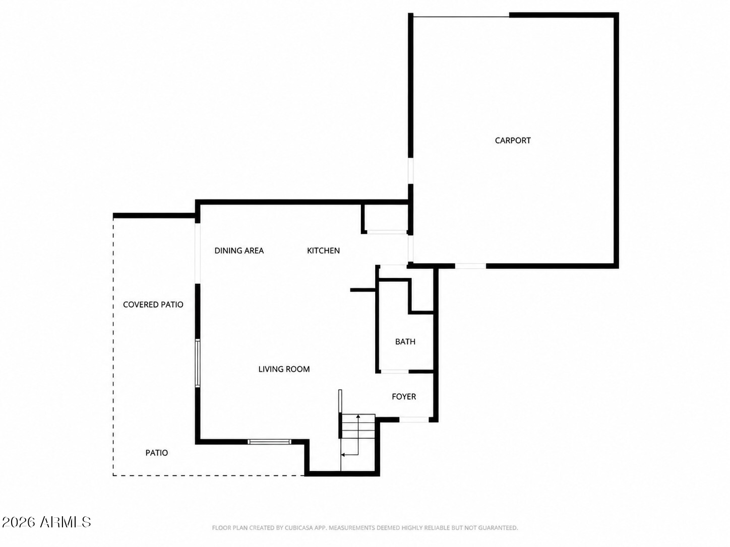 4914 E Siesta Drive 2