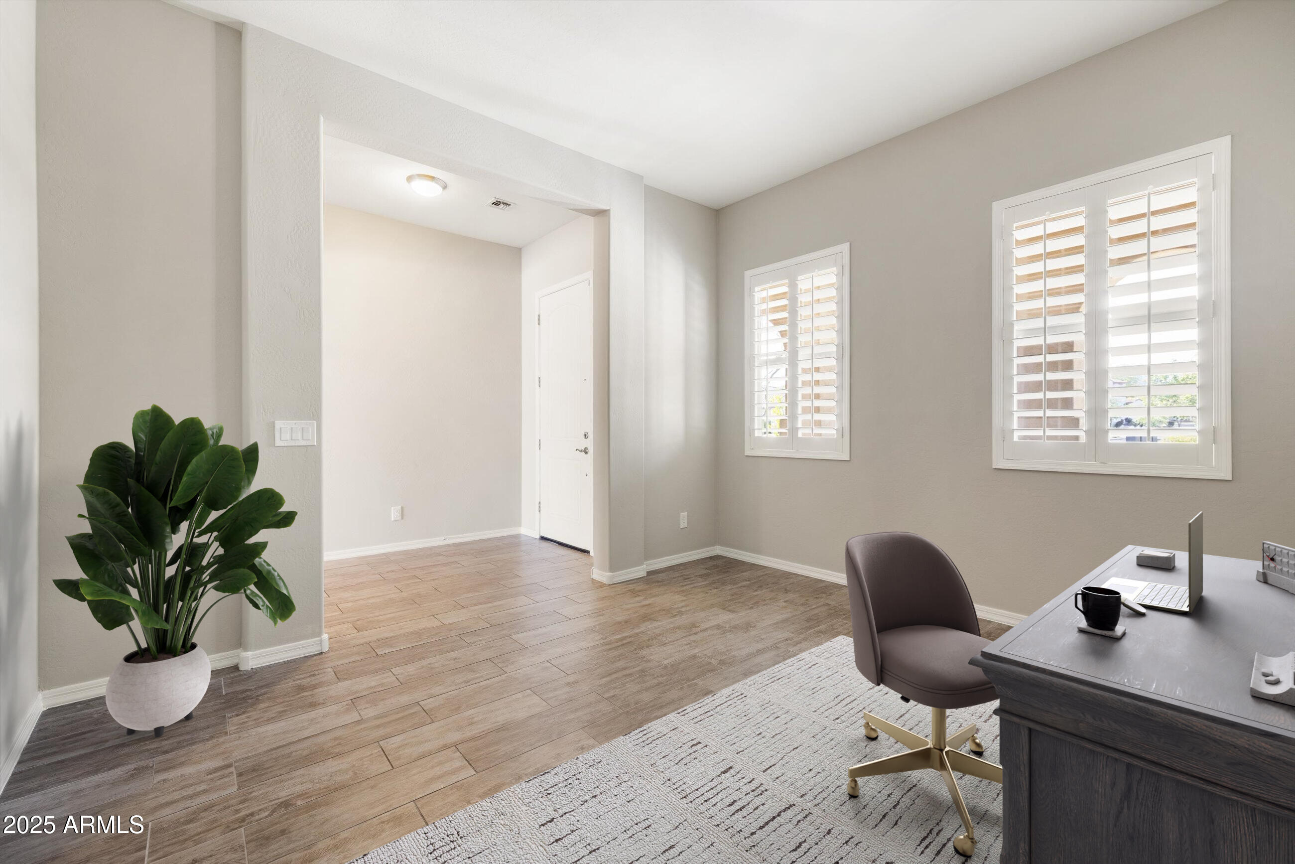 20473 W LEGEND Trail