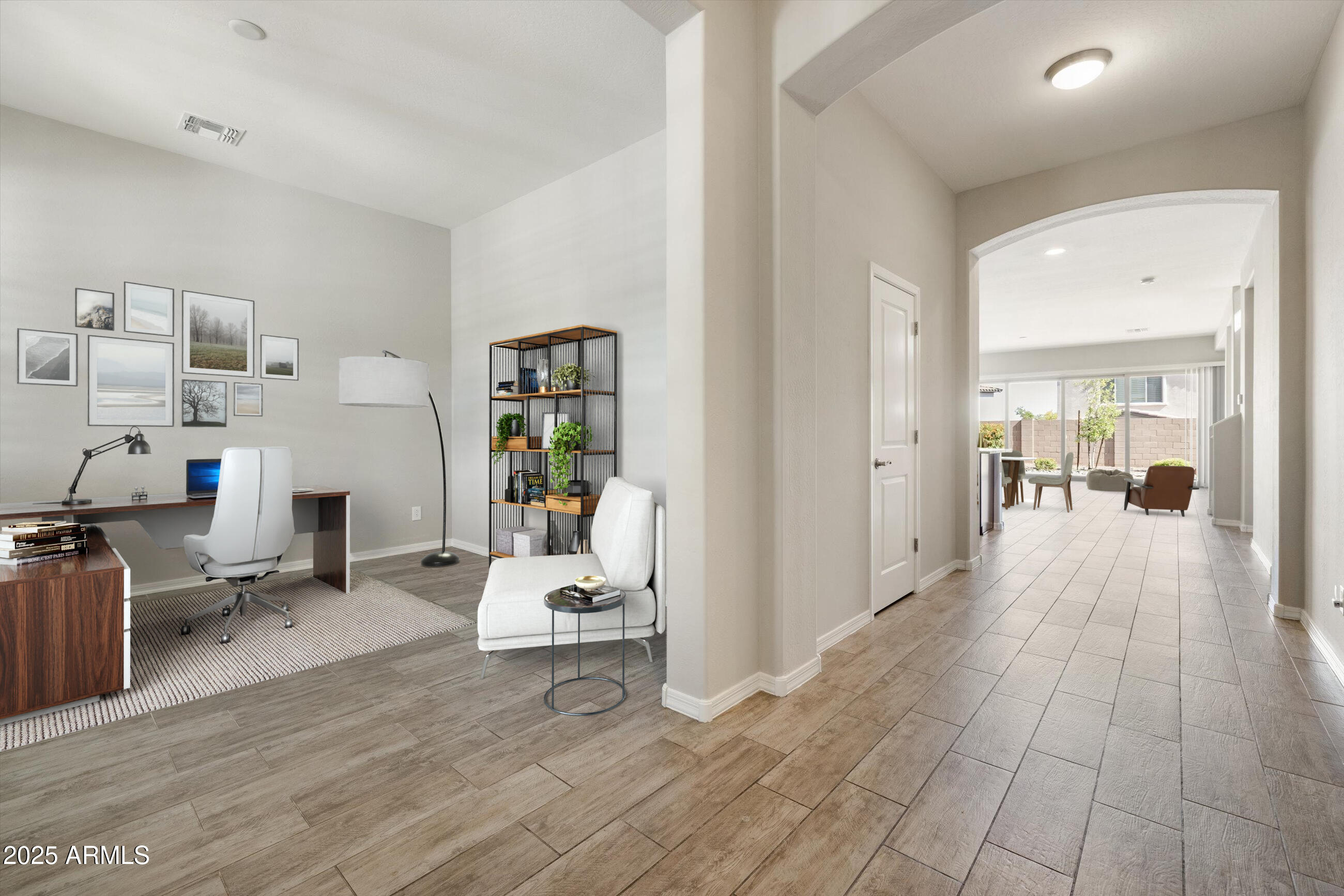 20473 W LEGEND Trail