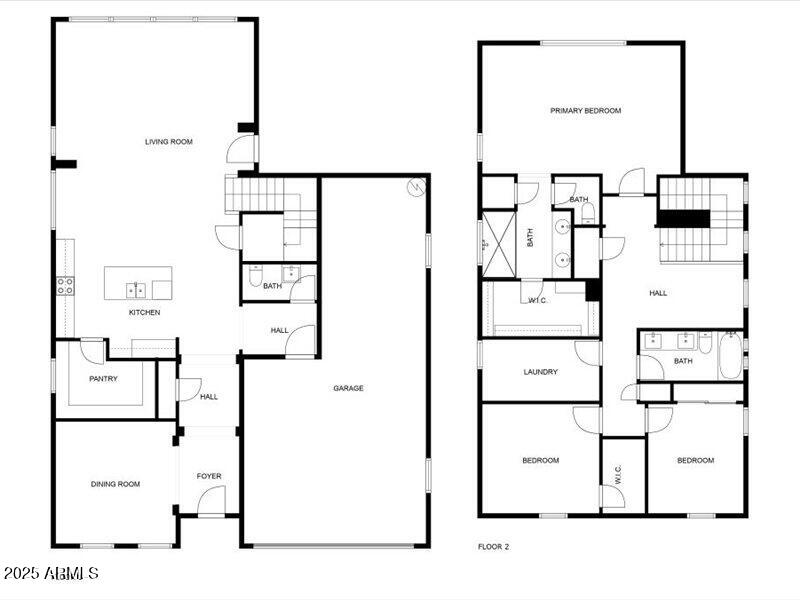 20473 W LEGEND Trail