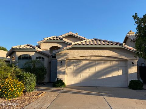 1417 E CENTURY Avenue Gilbert AZ 85296