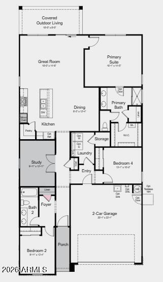 4315 E ROCK DAISY Lane