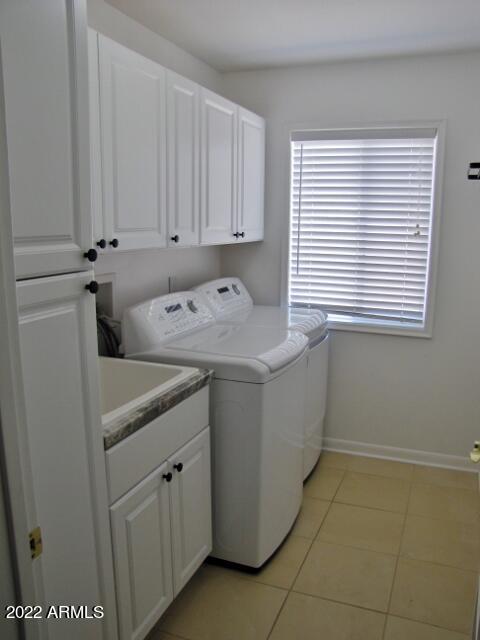 TRACT UNIT 115 AMD - Residential Lease