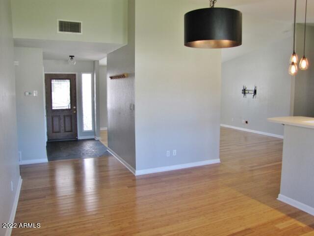 TRACT UNIT 115 AMD - Residential Lease