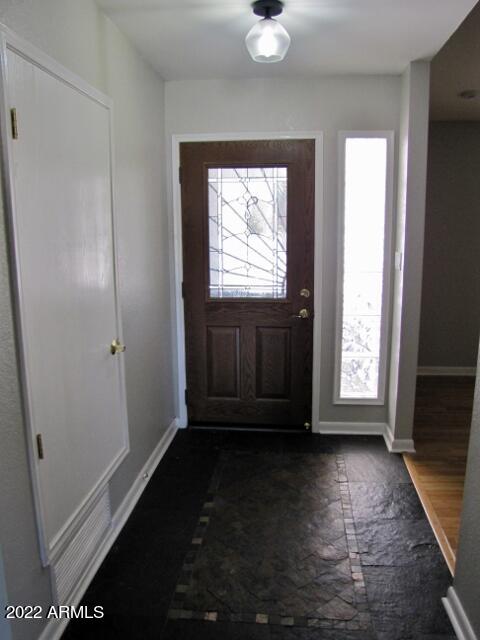 TRACT UNIT 115 AMD - Residential Lease