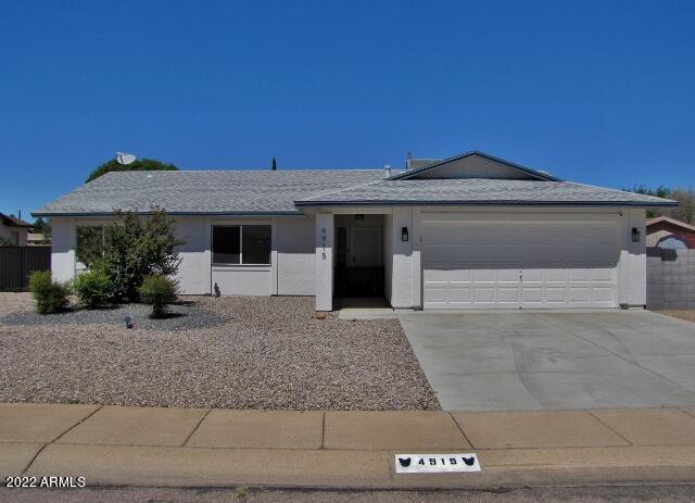 TRACT UNIT 115 AMD - Residential Lease