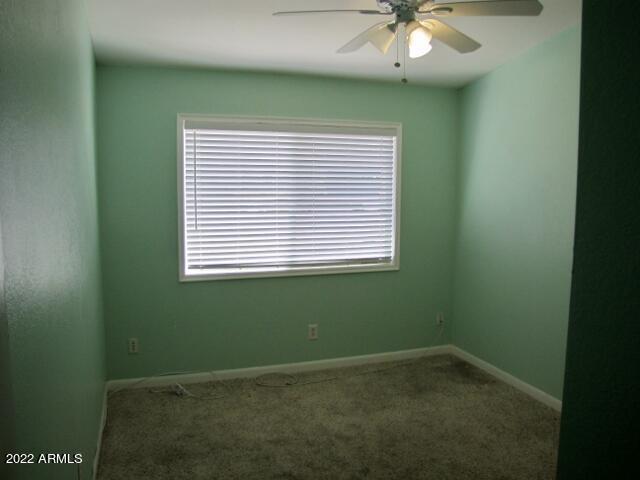 TRACT UNIT 115 AMD - Residential Lease
