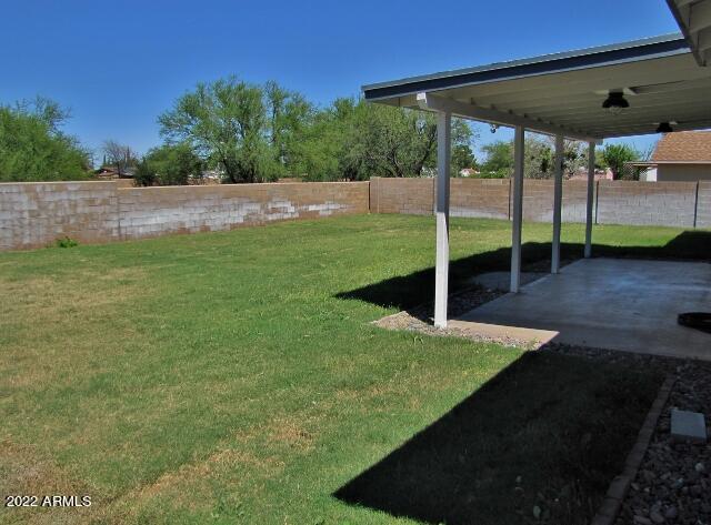 TRACT UNIT 115 AMD - Residential Lease