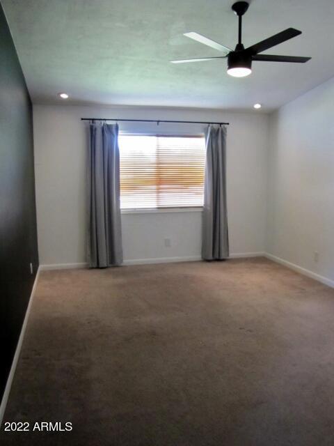 TRACT UNIT 115 AMD - Residential Lease