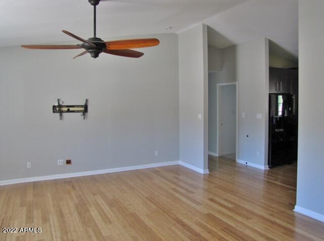 TRACT UNIT 115 AMD - Residential Lease
